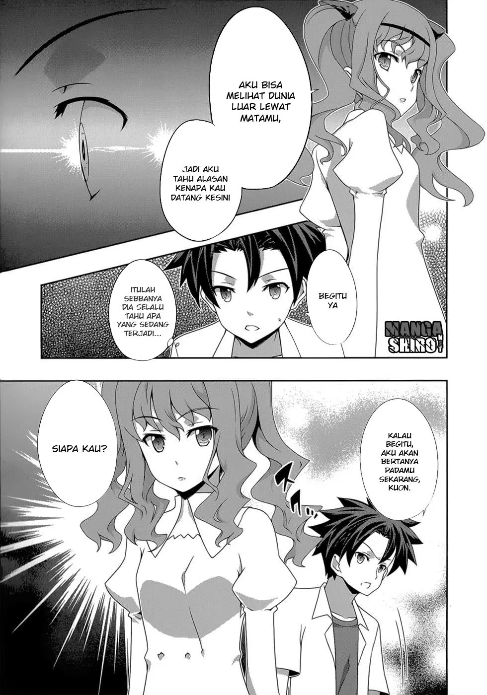 kitsune-no-akuma-to-kuroi-madousho - Chapter: 20