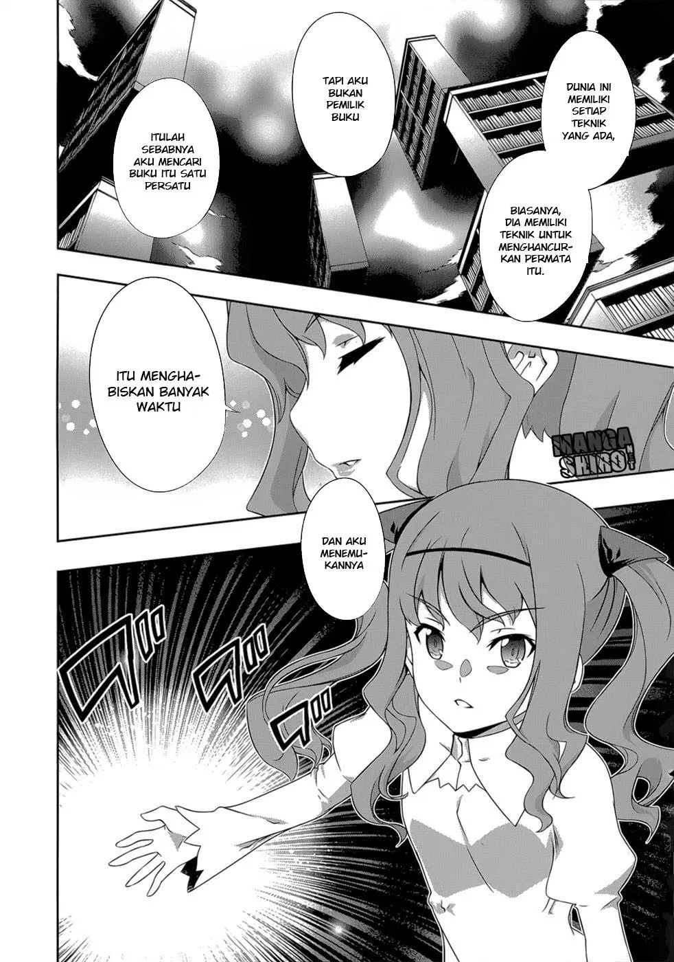 kitsune-no-akuma-to-kuroi-madousho - Chapter: 20