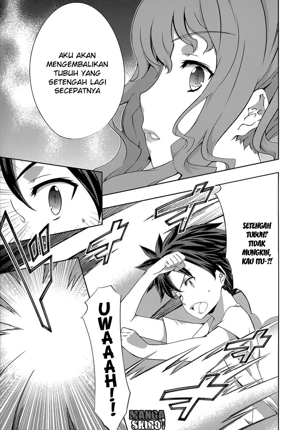 kitsune-no-akuma-to-kuroi-madousho - Chapter: 20