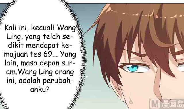 cultivation-return-on-campus - Chapter: 48