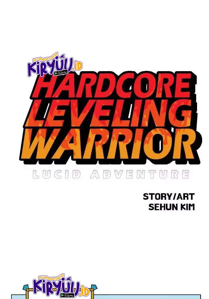 hardcore-leveling-warrior - Chapter: 98