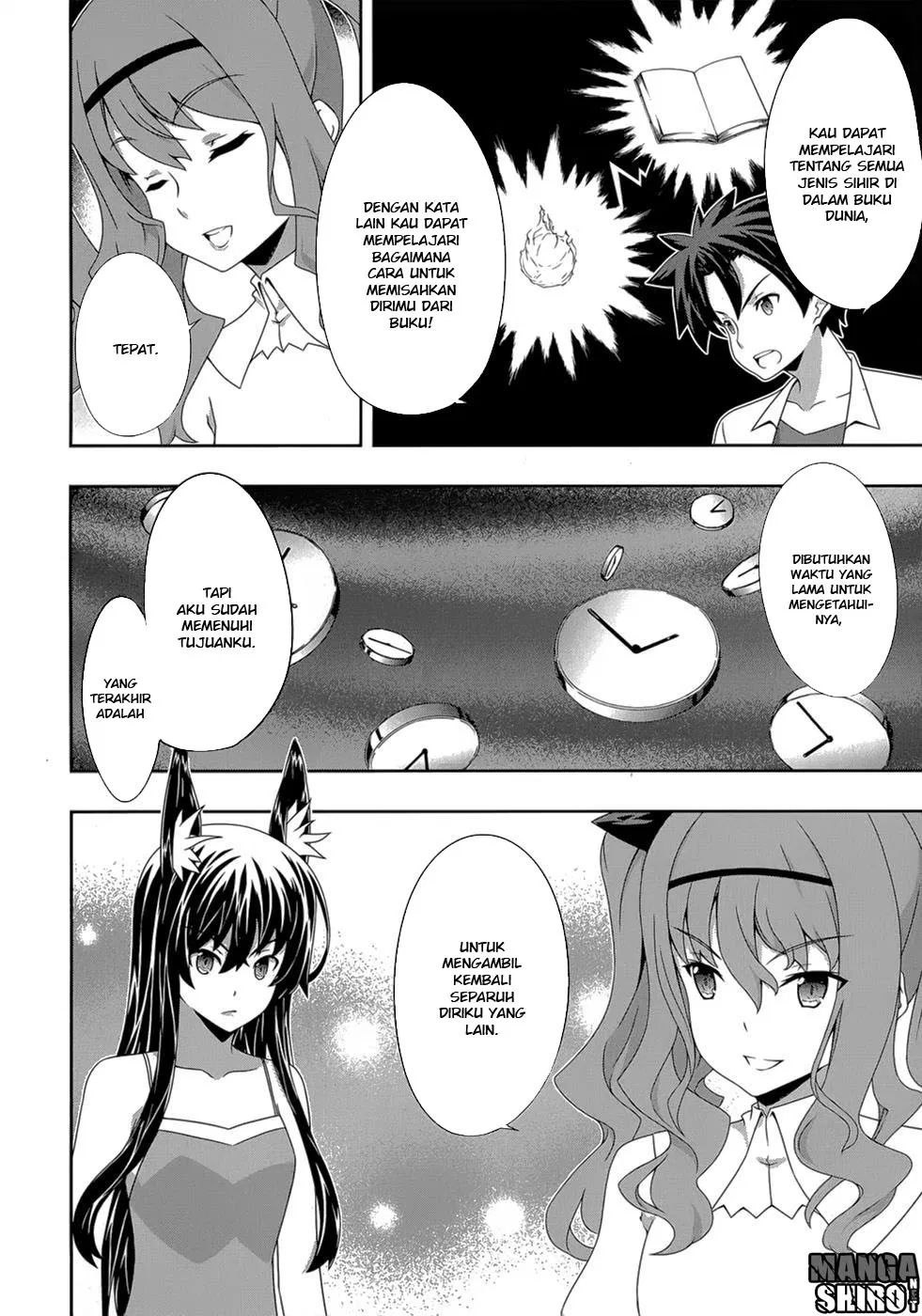 kitsune-no-akuma-to-kuroi-madousho - Chapter: 21