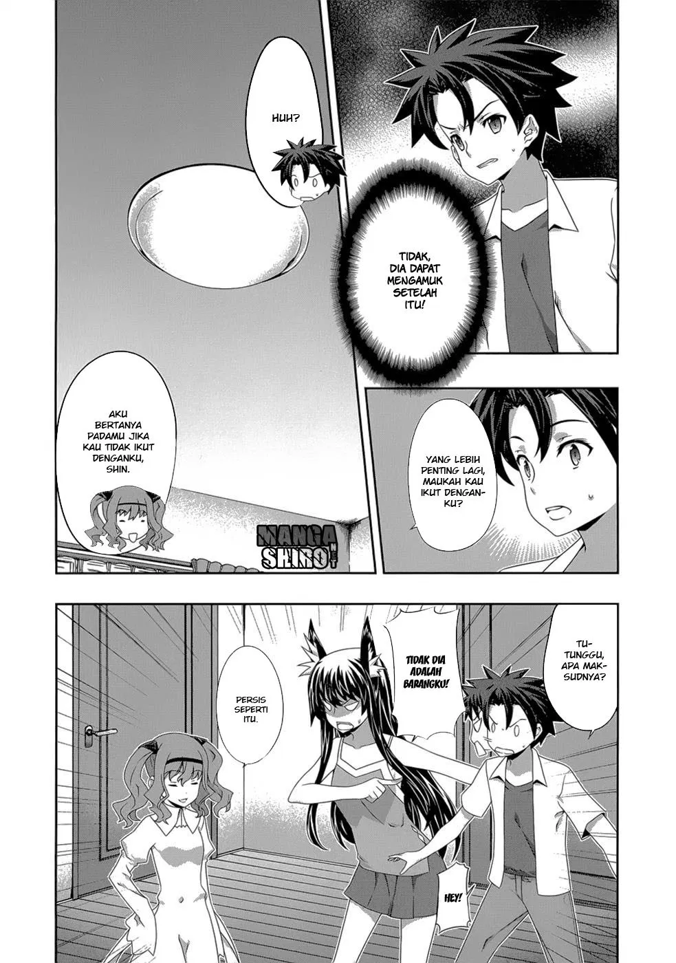 kitsune-no-akuma-to-kuroi-madousho - Chapter: 21