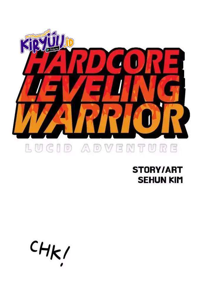 hardcore-leveling-warrior - Chapter: 99