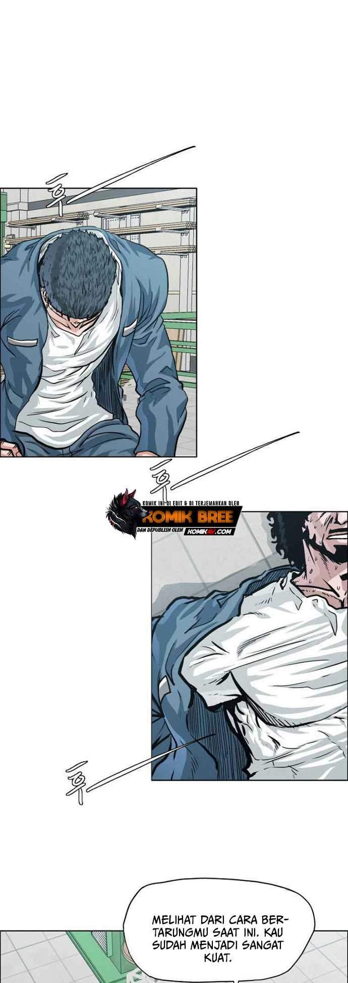 boss-in-school - Chapter: 155