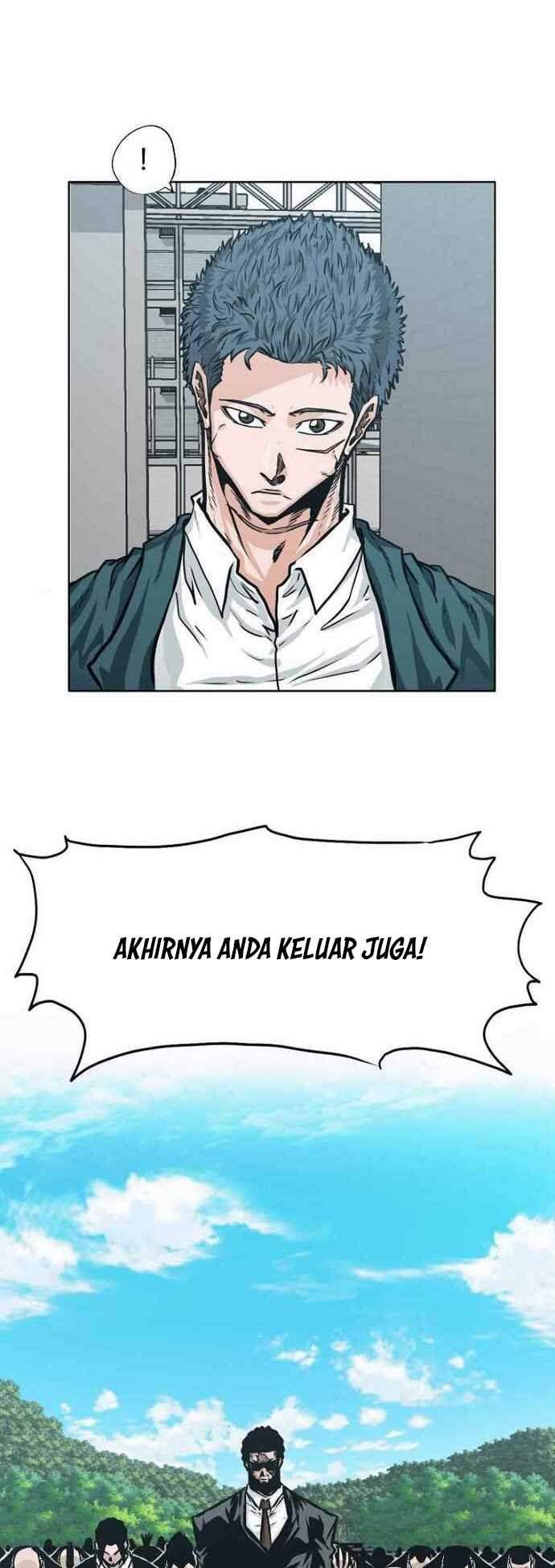 boss-in-school - Chapter: 155