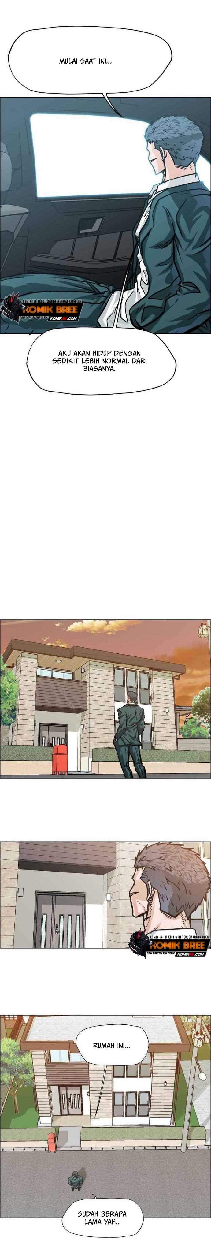 boss-in-school - Chapter: 155