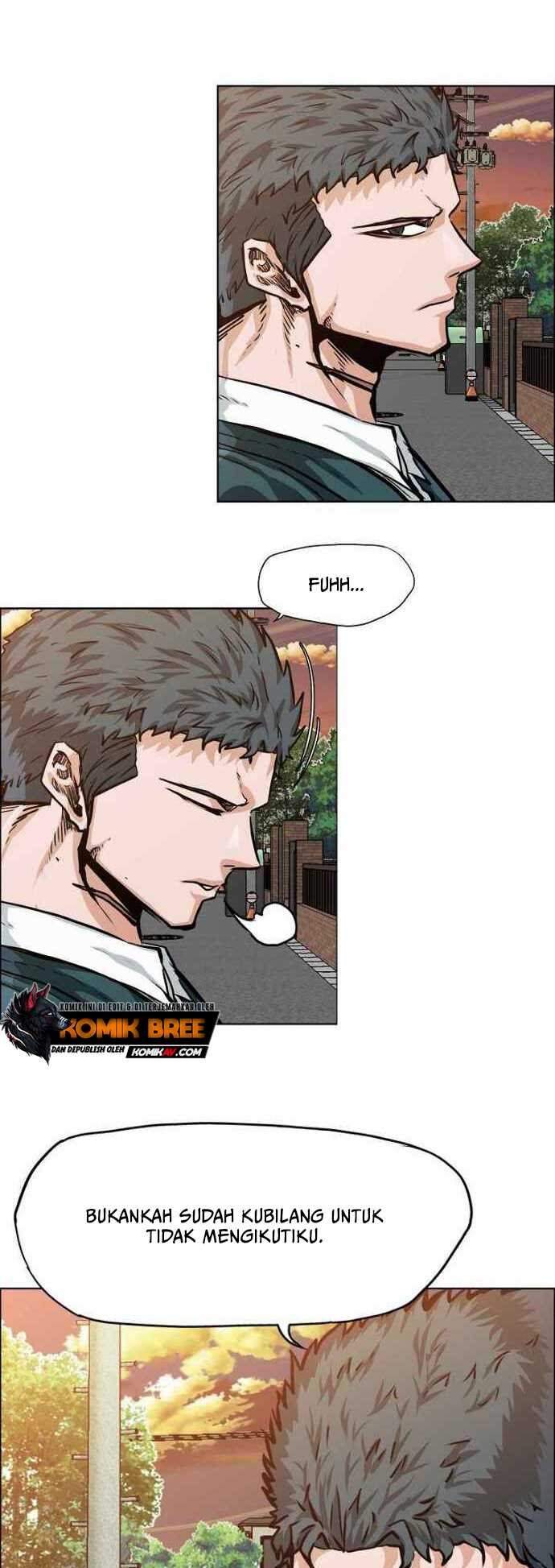 boss-in-school - Chapter: 155