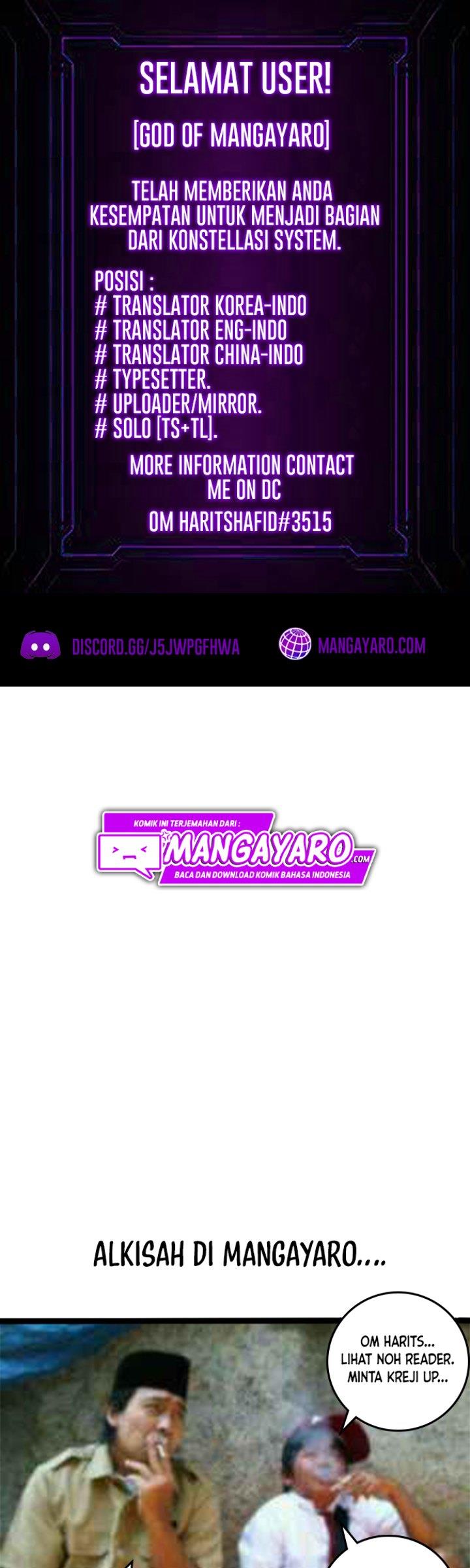 teenage-swordsman - Chapter: 22