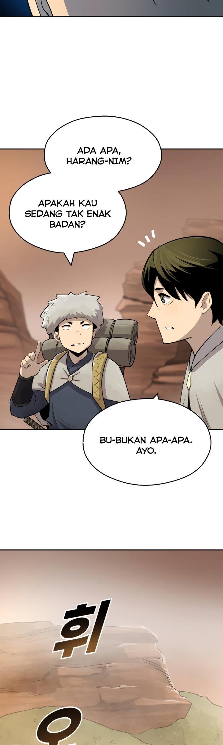 teenage-swordsman - Chapter: 22
