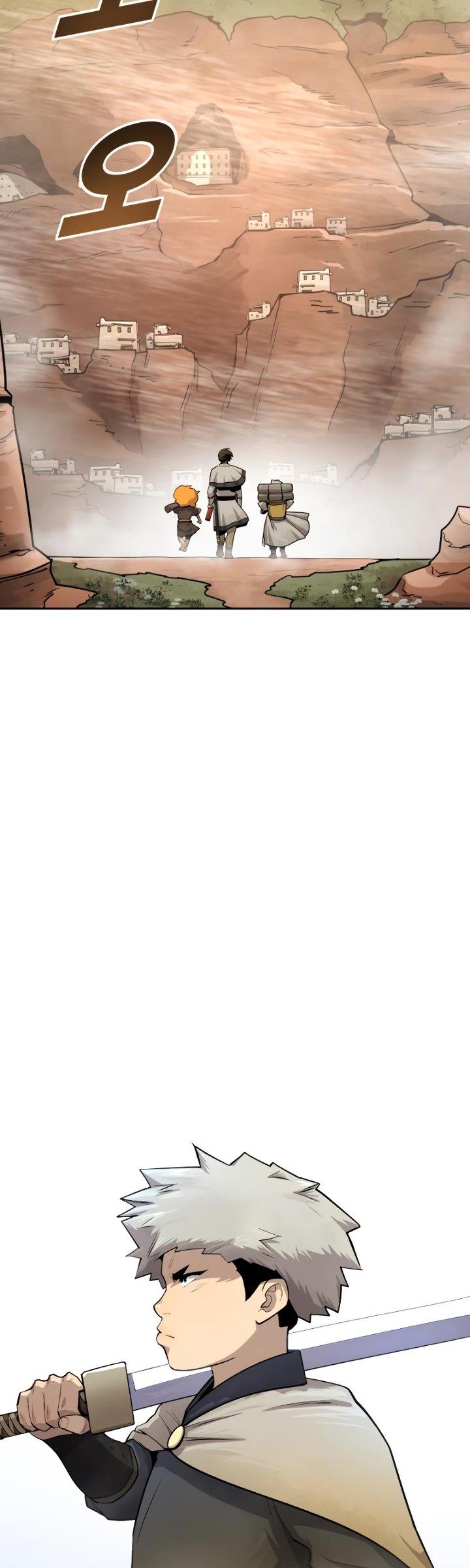 teenage-swordsman - Chapter: 22