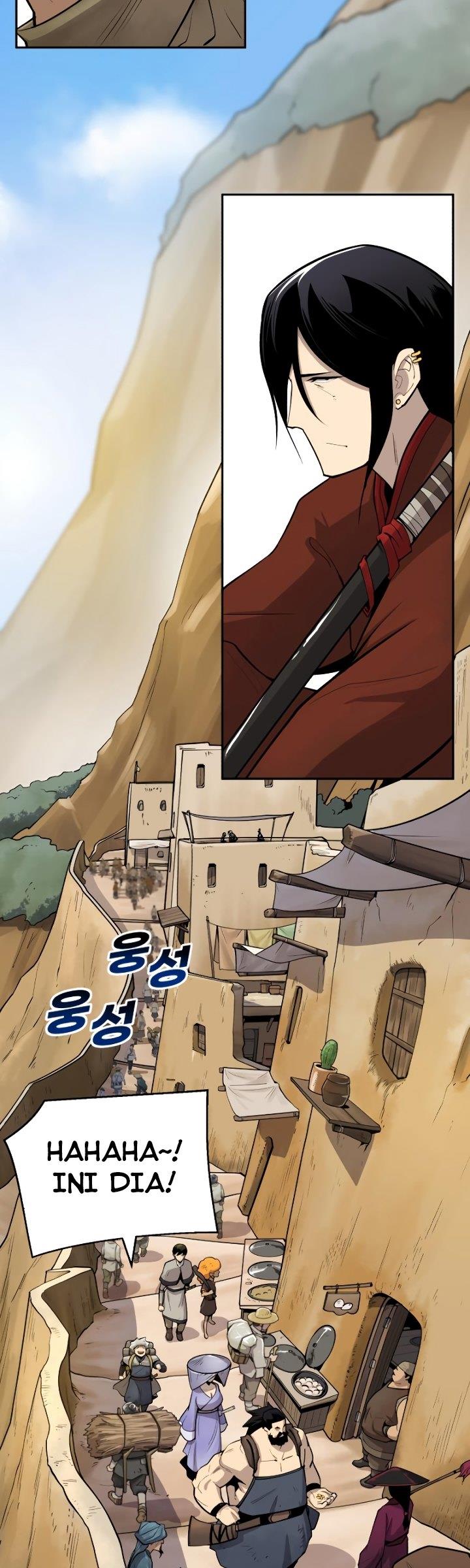 teenage-swordsman - Chapter: 22
