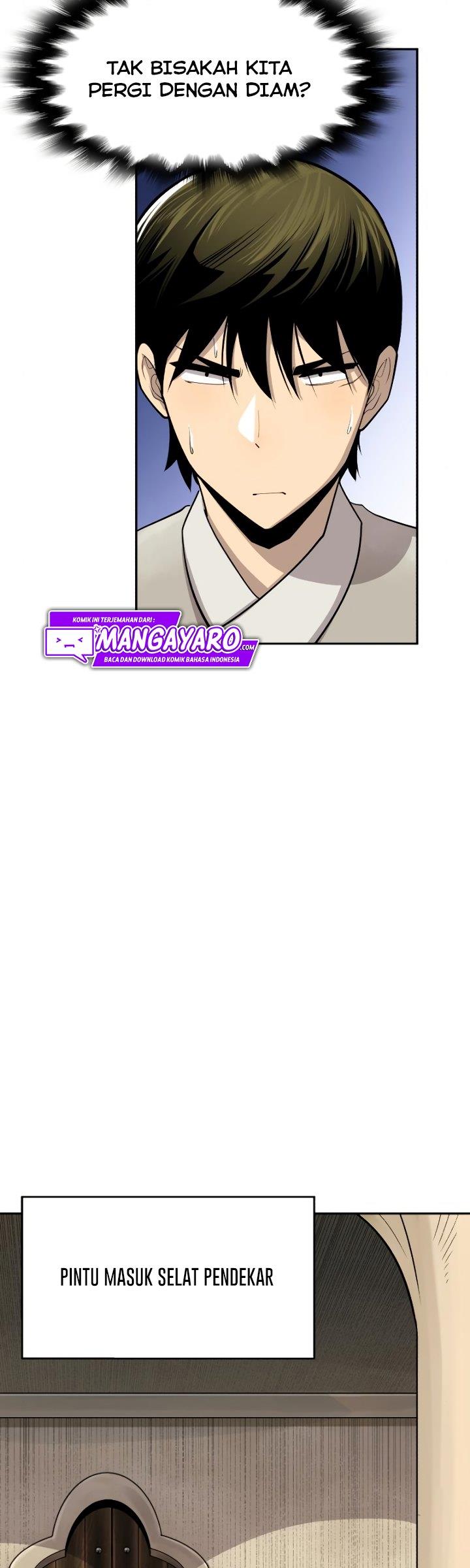 teenage-swordsman - Chapter: 22