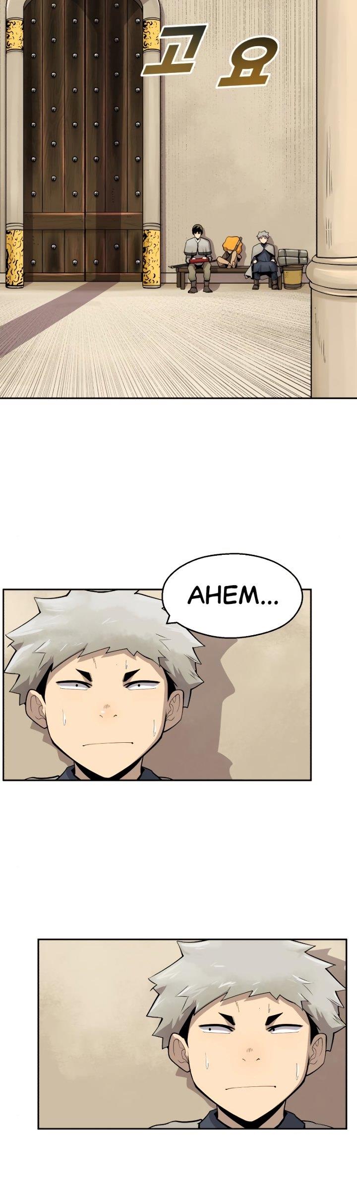 teenage-swordsman - Chapter: 22