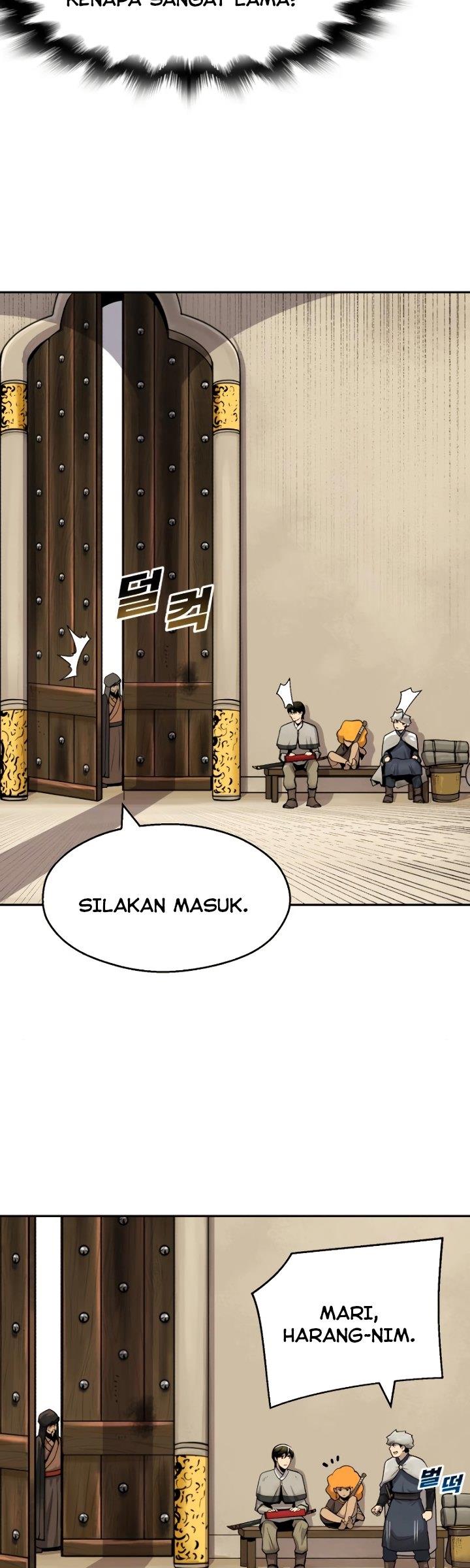 teenage-swordsman - Chapter: 22