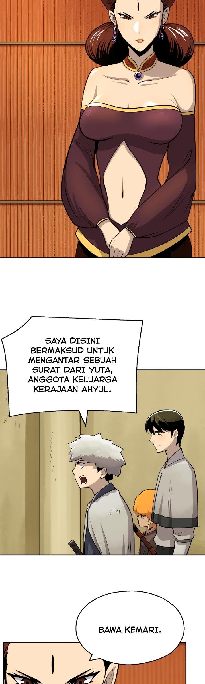 teenage-swordsman - Chapter: 22