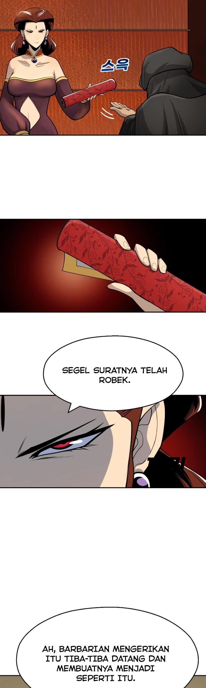 teenage-swordsman - Chapter: 22