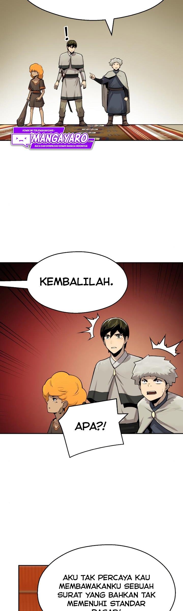 teenage-swordsman - Chapter: 22