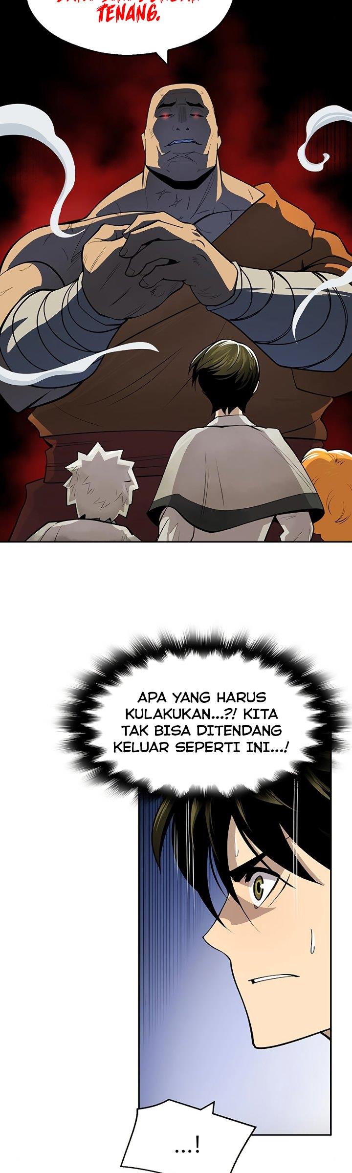 teenage-swordsman - Chapter: 22