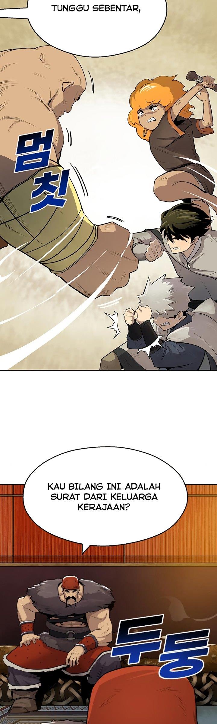 teenage-swordsman - Chapter: 22
