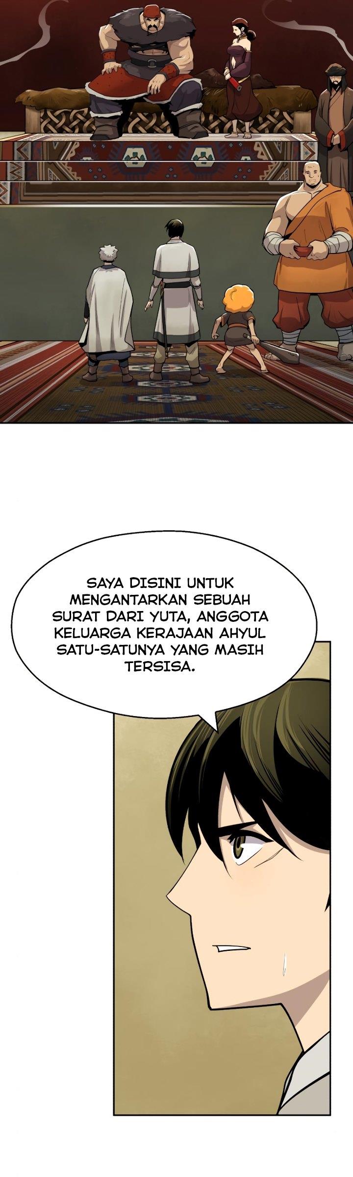 teenage-swordsman - Chapter: 22