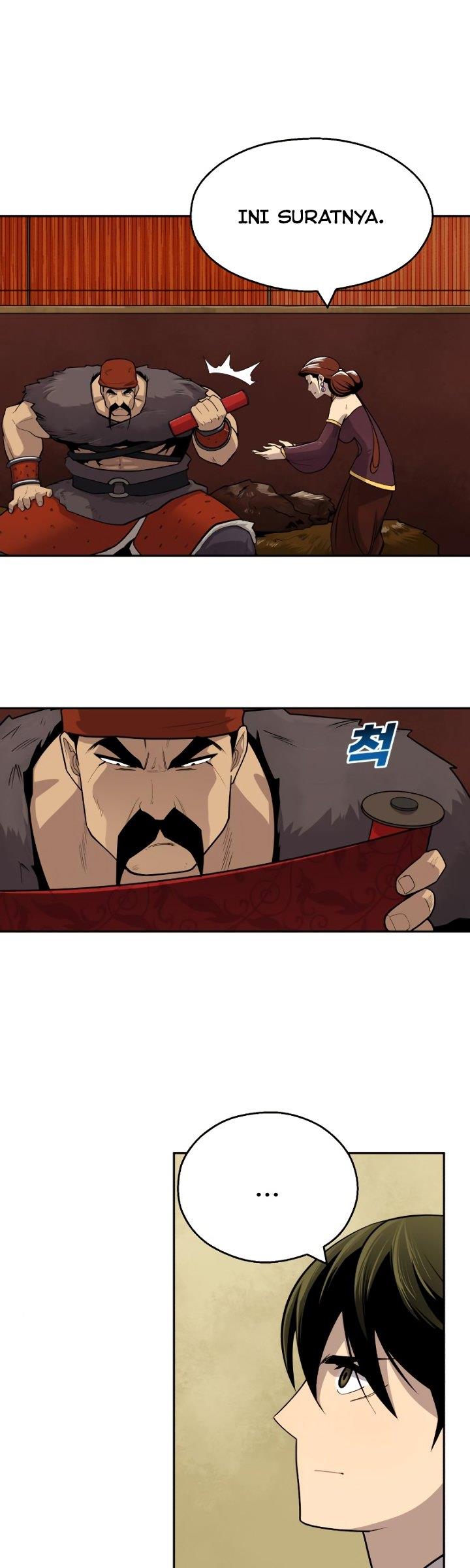 teenage-swordsman - Chapter: 22
