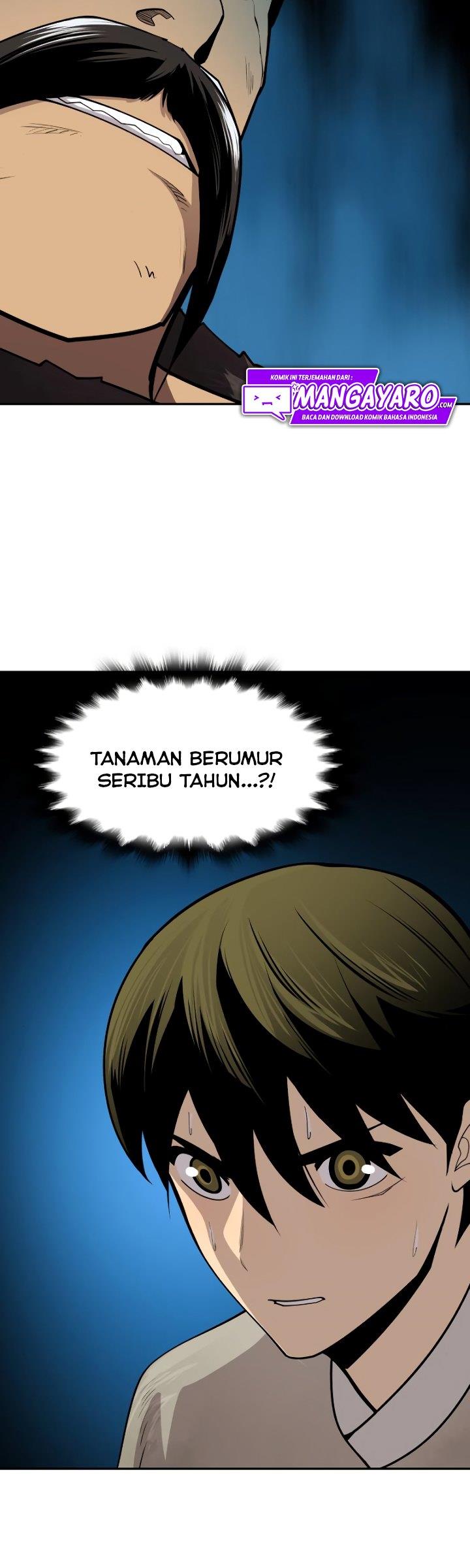 teenage-swordsman - Chapter: 22