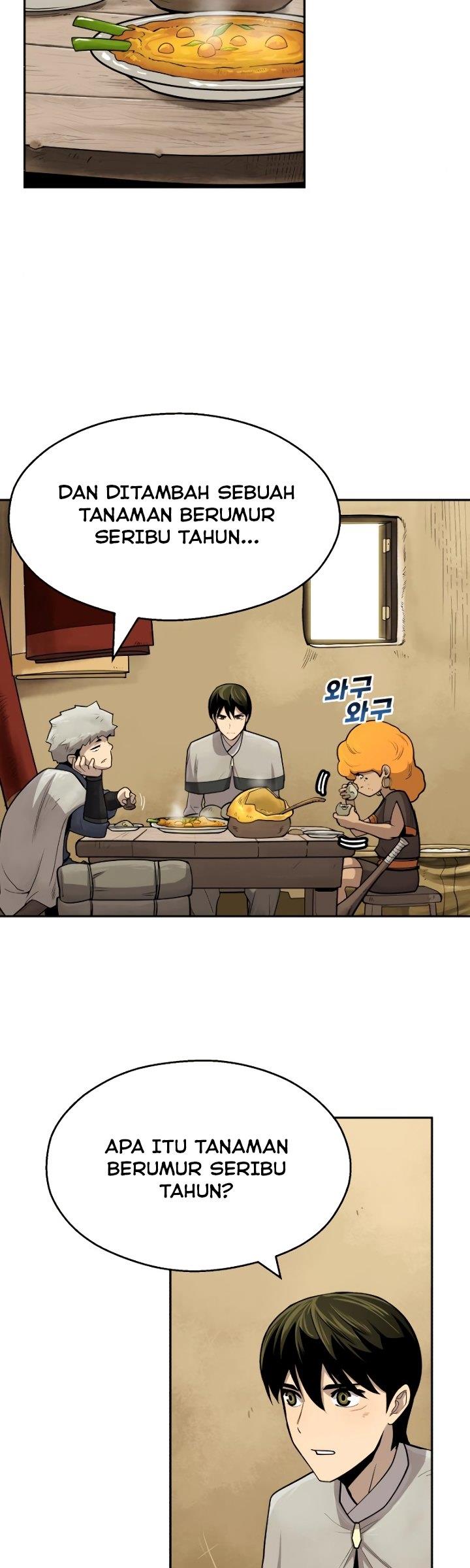 teenage-swordsman - Chapter: 22