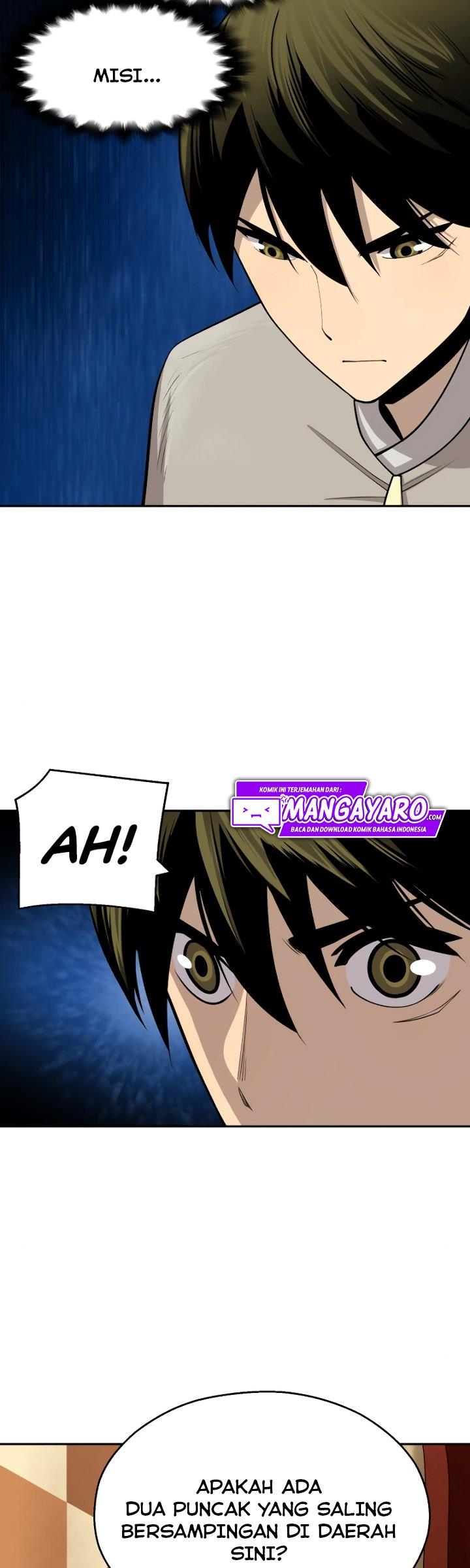 teenage-swordsman - Chapter: 22