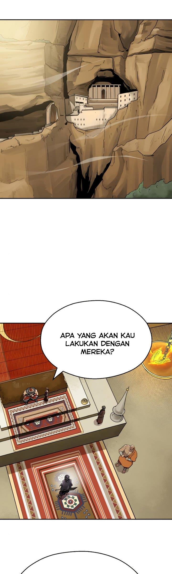 teenage-swordsman - Chapter: 22