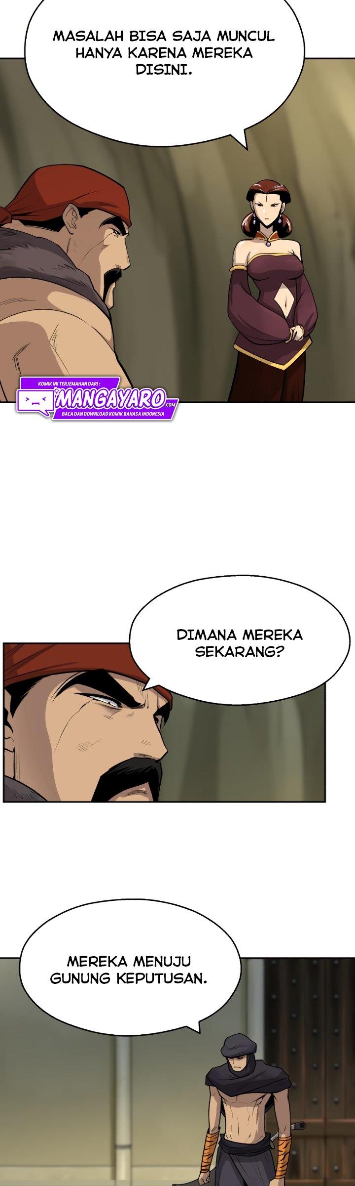 teenage-swordsman - Chapter: 22