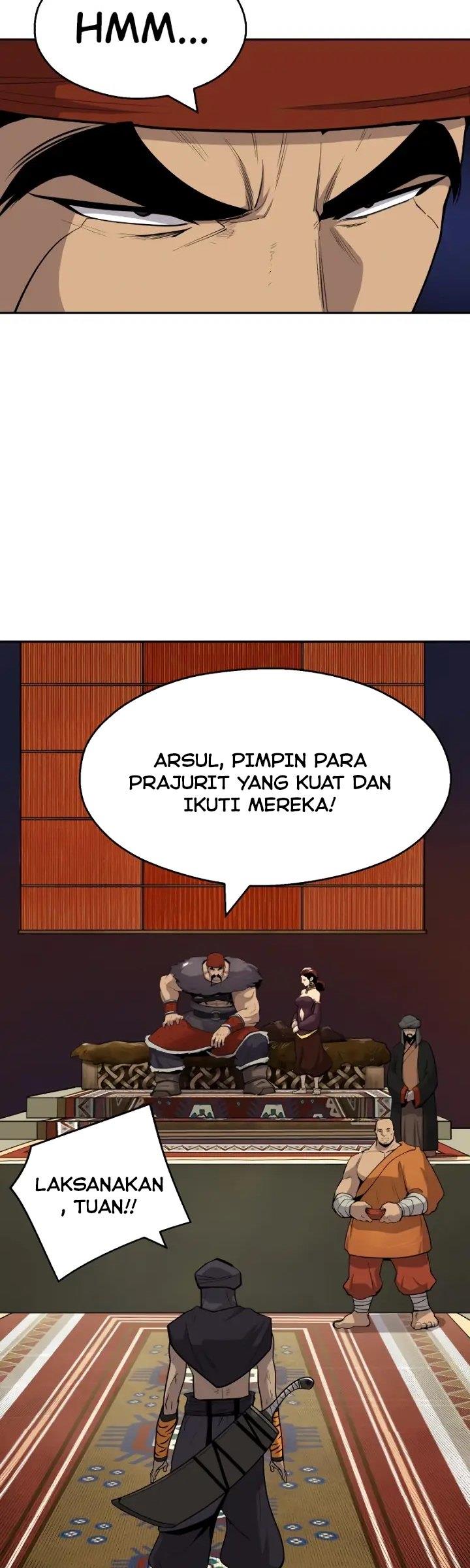 teenage-swordsman - Chapter: 22