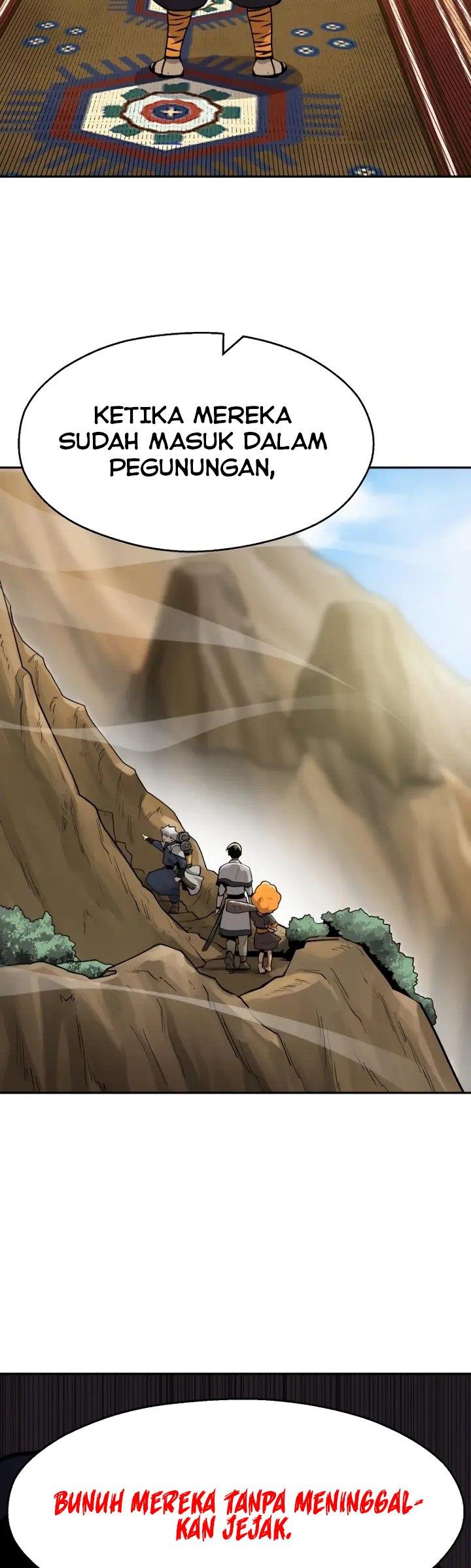 teenage-swordsman - Chapter: 22