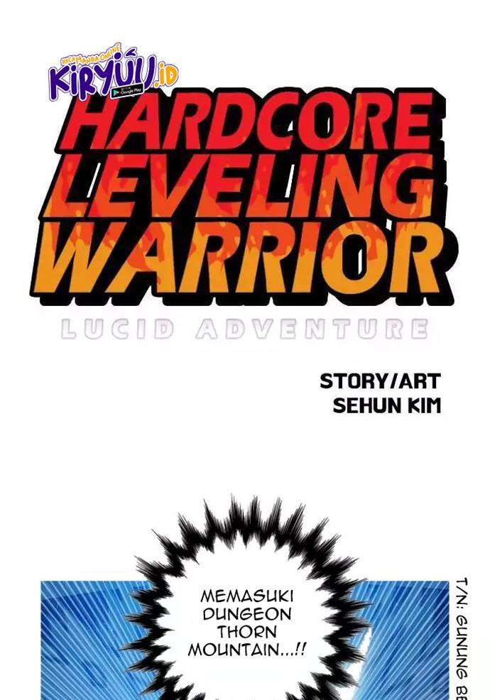 hardcore-leveling-warrior - Chapter: 100