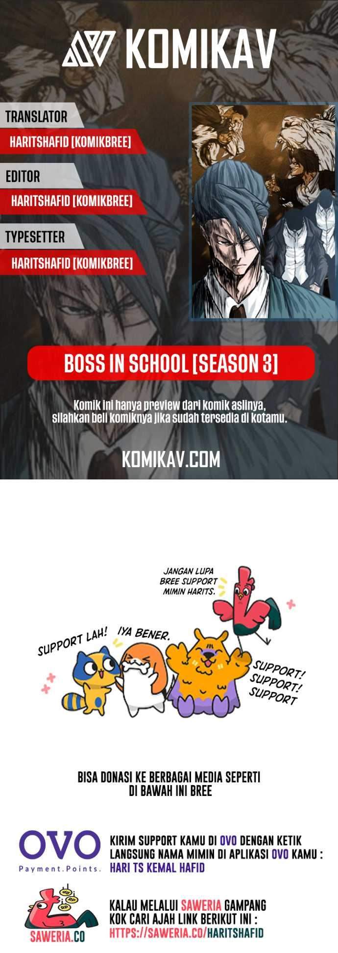 boss-in-school - Chapter: 156