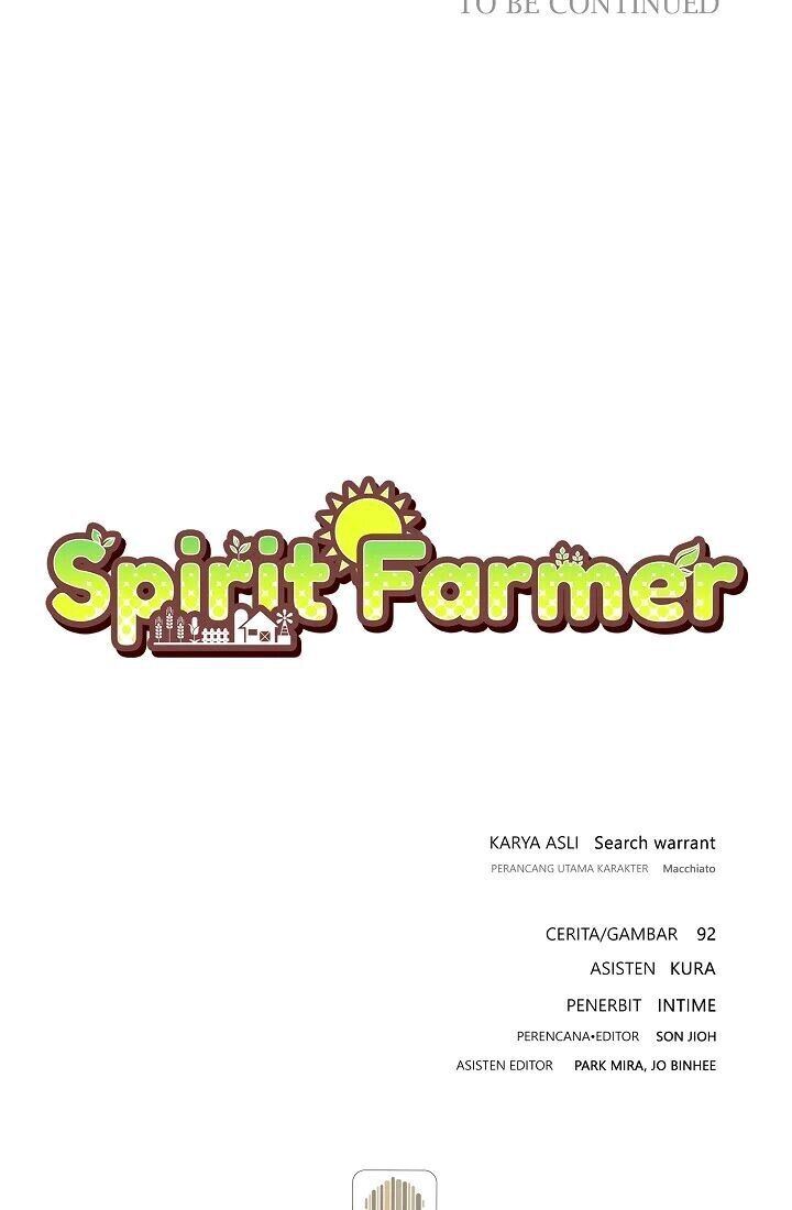 spirit-farmer - Chapter: 58