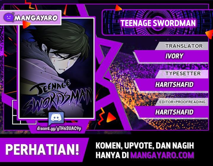 teenage-swordsman - Chapter: 23