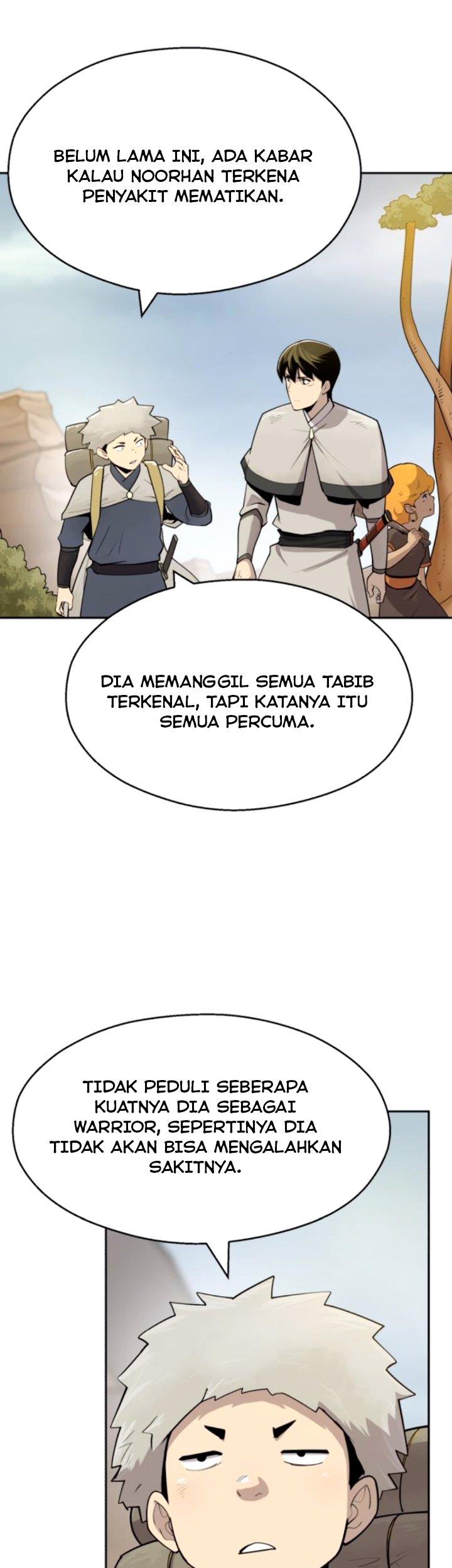 teenage-swordsman - Chapter: 23