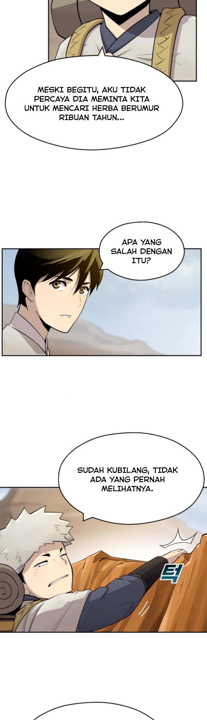 teenage-swordsman - Chapter: 23