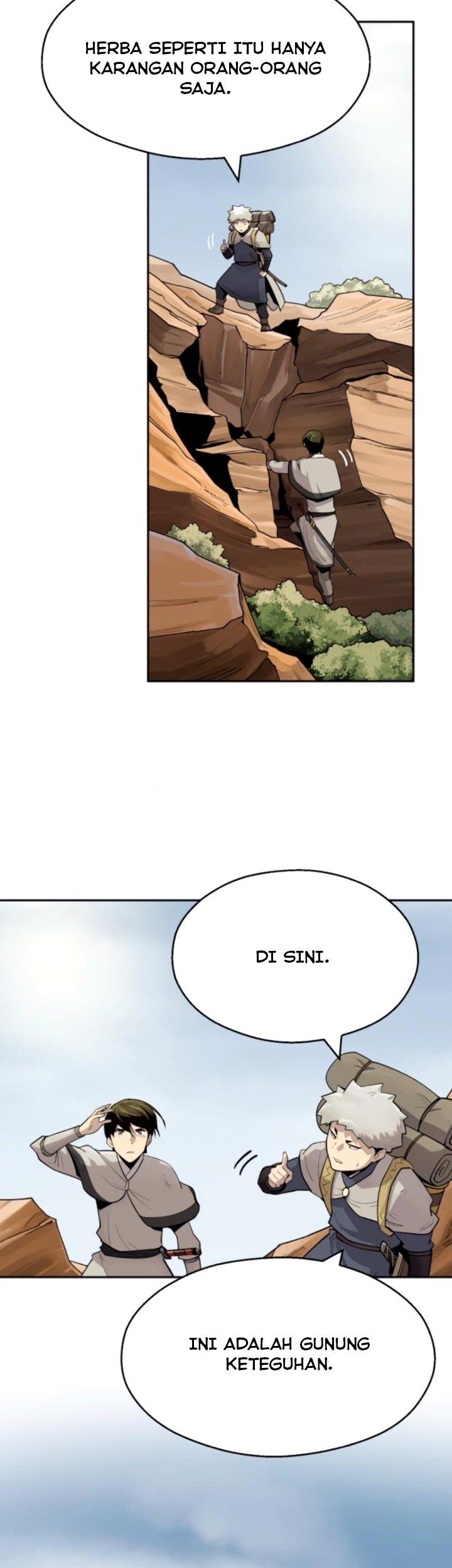 teenage-swordsman - Chapter: 23