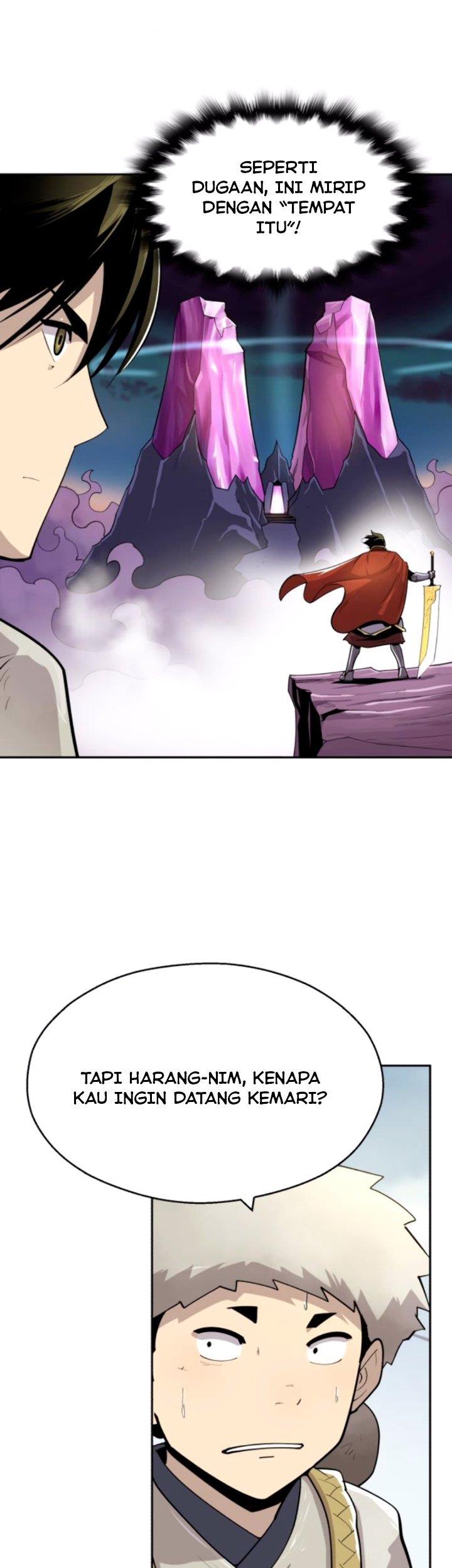 teenage-swordsman - Chapter: 23