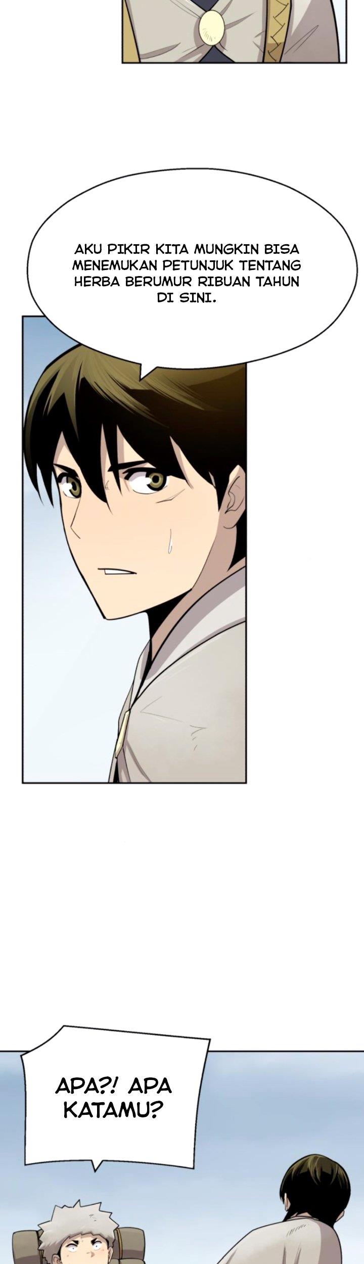 teenage-swordsman - Chapter: 23