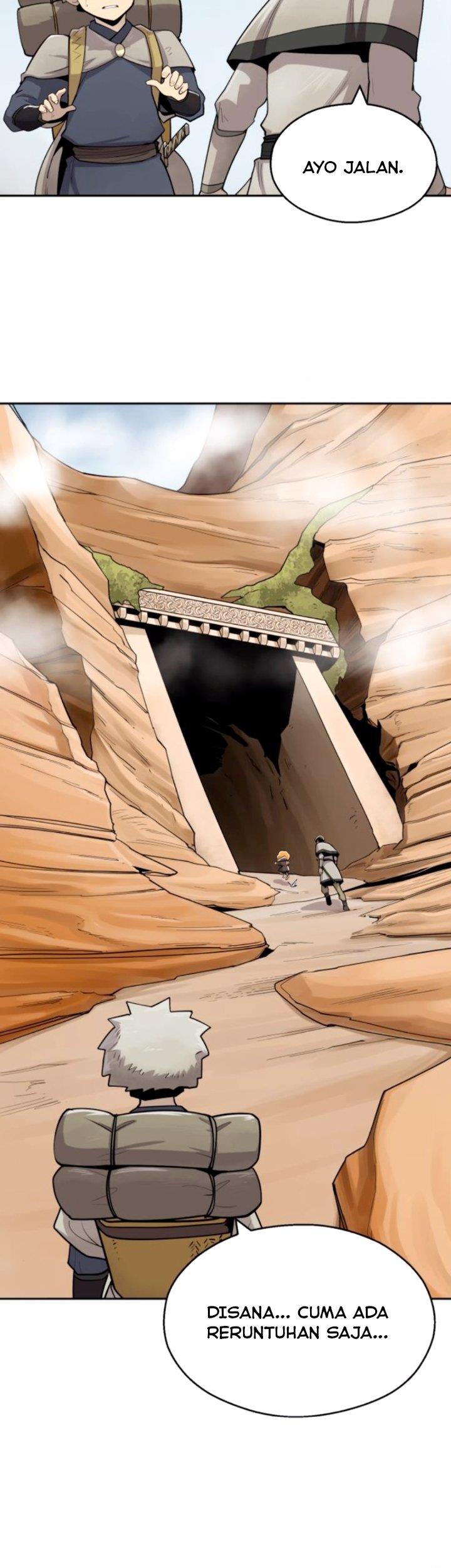 teenage-swordsman - Chapter: 23
