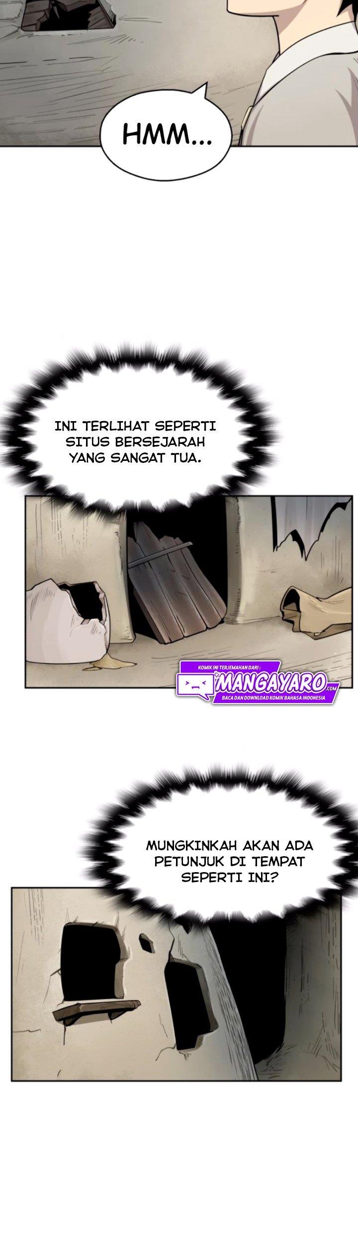 teenage-swordsman - Chapter: 23