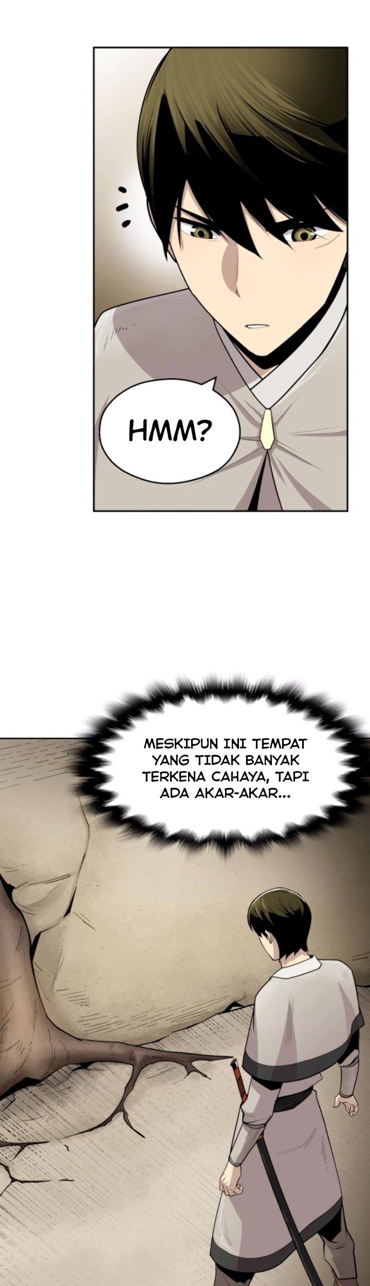 teenage-swordsman - Chapter: 23