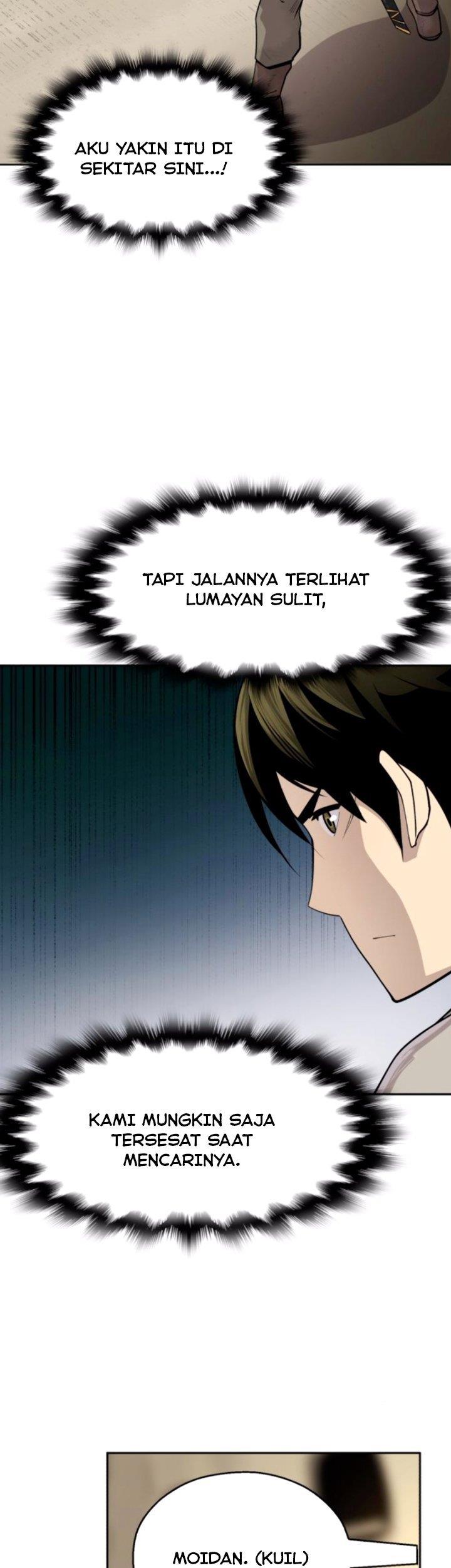 teenage-swordsman - Chapter: 23