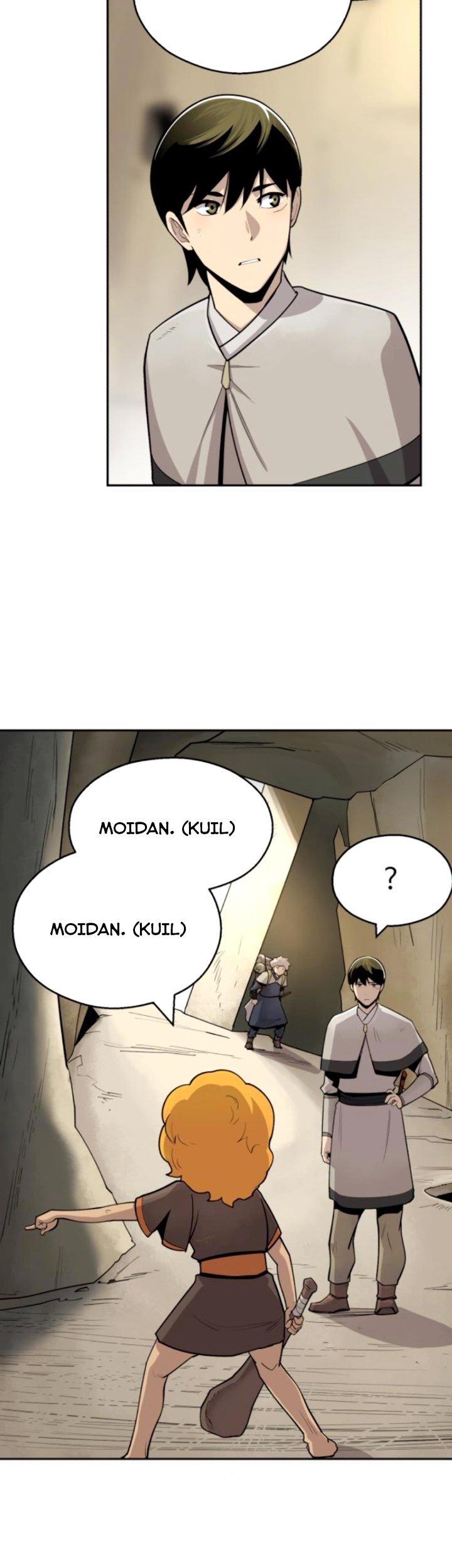 teenage-swordsman - Chapter: 23