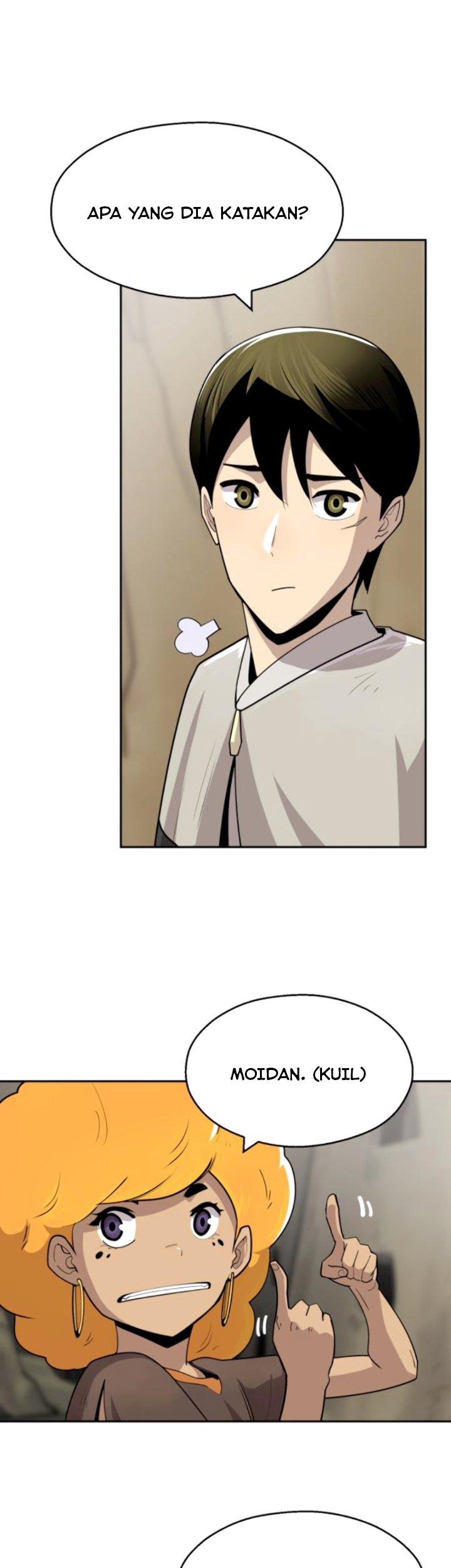 teenage-swordsman - Chapter: 23