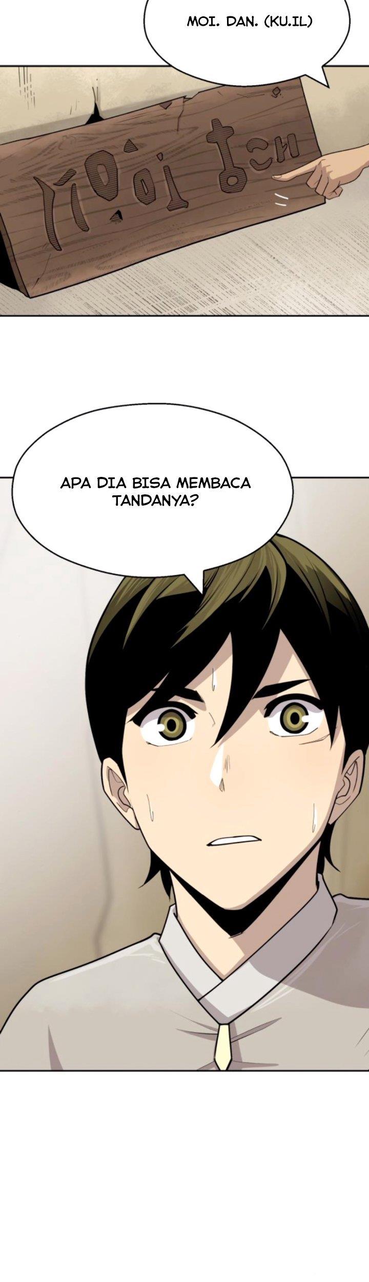teenage-swordsman - Chapter: 23