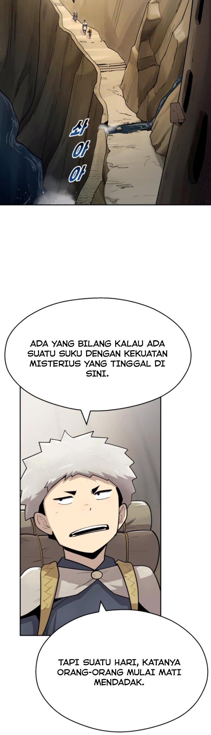 teenage-swordsman - Chapter: 23